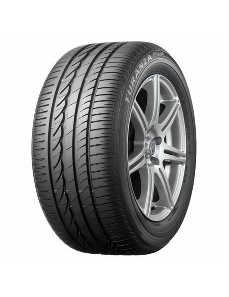 Bildäck Bridgestone ER300 TURANZA 205/60WR16