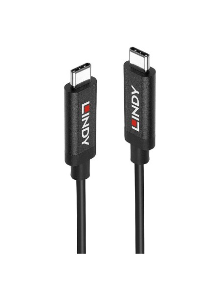 USB-kabel LINDY 43308 5 m