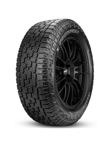 Terrängfordonsdäck Pirelli SCORPION ALL TERRAIN+ 265/70TR17