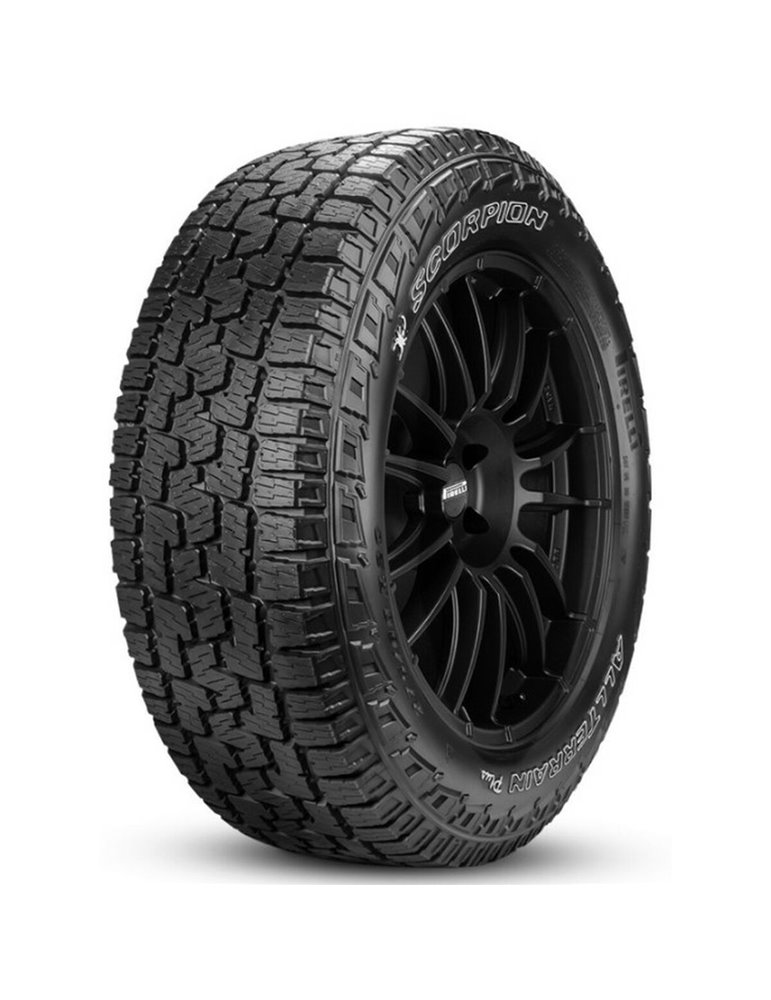 Terrängfordonsdäck Pirelli SCORPION ALL TERRAIN+ 265/70TR17