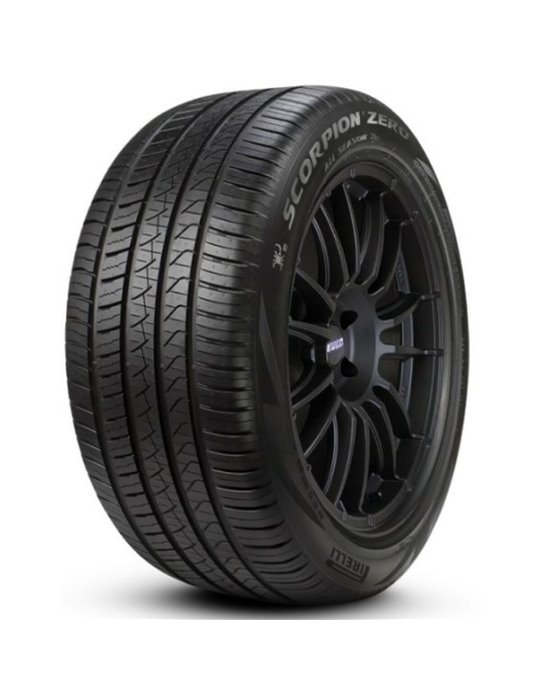 Terrängfordonsdäck Pirelli SCORPION ZERO ALL SEASON NCS 245/45VR20