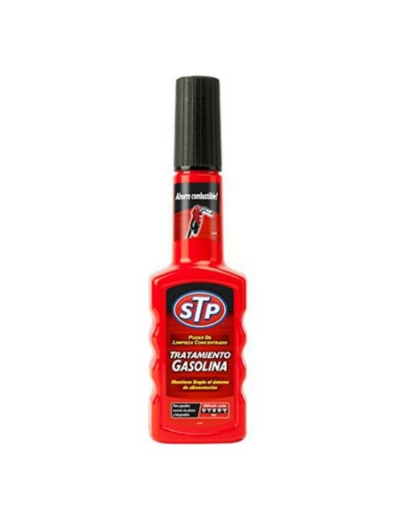 Behandling Bensin STP (200ml)