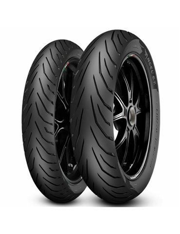 Motorcykeldäck Pirelli ANGEL CITY 90/90-17 Motorcykeldäck Pirelli ANGEL CITY 90/90-17