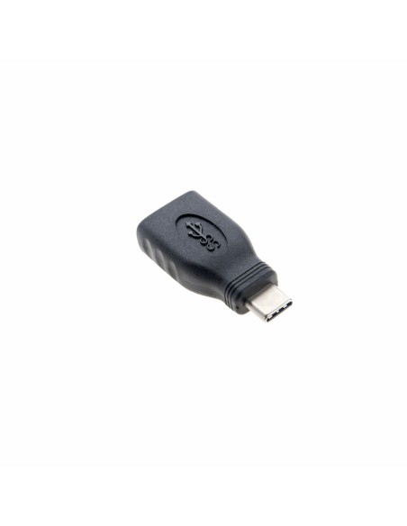 USB A till USB C Kabel Jabra 14208-14             Svart