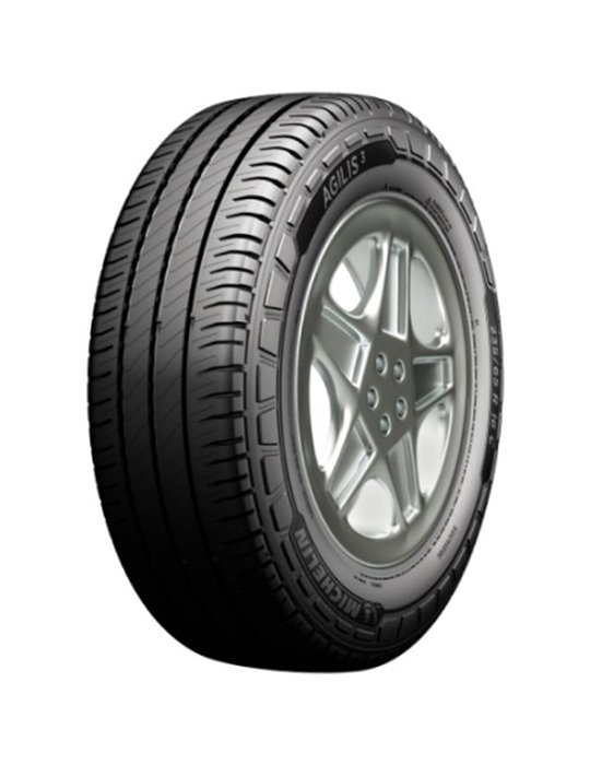 Skåpbilsdäck Michelin AGILIS-3 215/65R16C