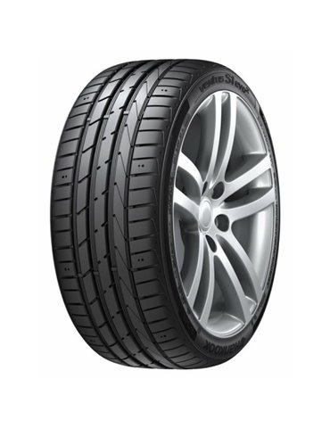 Bildäck Hankook K117B VENTUS S1 EVO2 HRS 245/50YR18 Bildäck Hankook K117B VENTUS S1 EVO2 HRS 245/50YR18