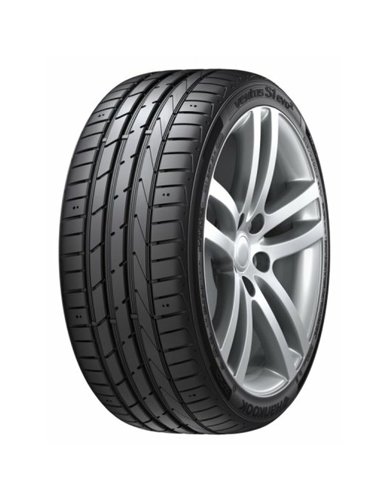 Bildäck Hankook K117B VENTUS S1 EVO2 HRS 245/50YR18