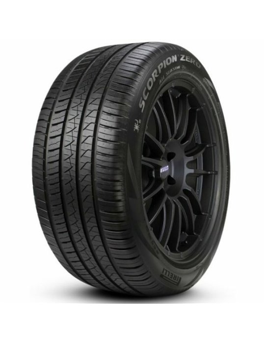 Terrängfordonsdäck Pirelli SCORPION ZERO ALL SEASON 295/40YR21