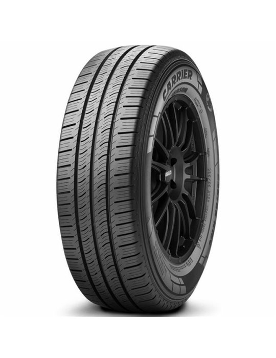 Skåpbilsdäck Pirelli CARRIER ALL SEASON 195/75R16C