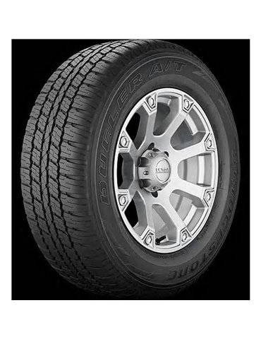 Terrängfordonsdäck Bridgestone DUELER A/T D693-III 265/65SR17 Terrängfordonsdäck Bridgestone DUELER A/T D693-III 265/65SR17