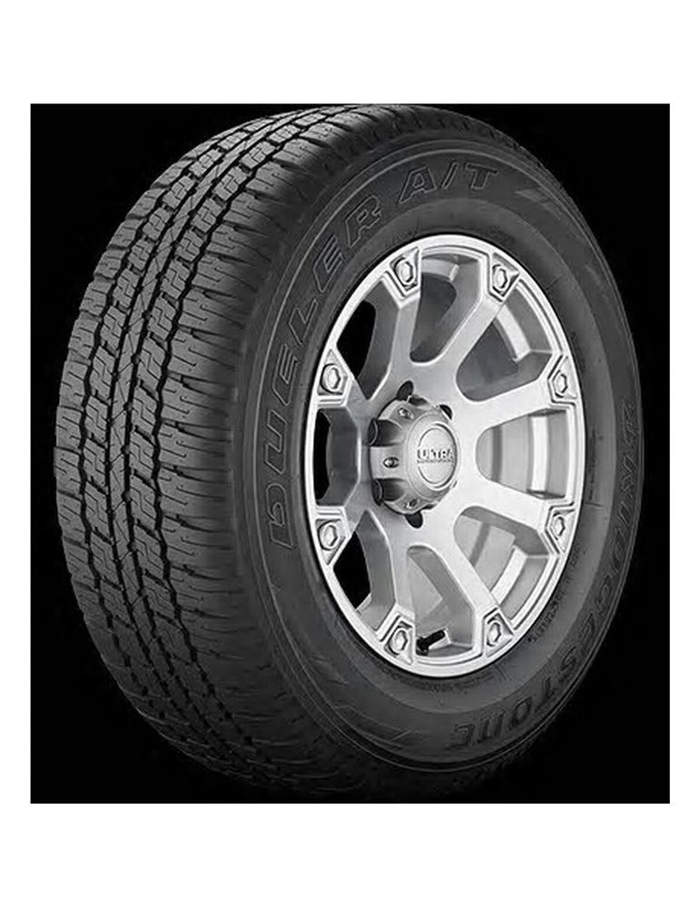 Terrängfordonsdäck Bridgestone DUELER A/T D693-III 265/65SR17