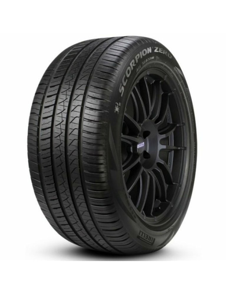 Terrängfordonsdäck Pirelli SCORPION ZERO ALL SEASON 275/55VR19