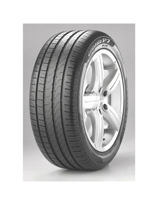 Bildäck Pirelli P7 CINTURATO BLUE ELT 245/45YR20