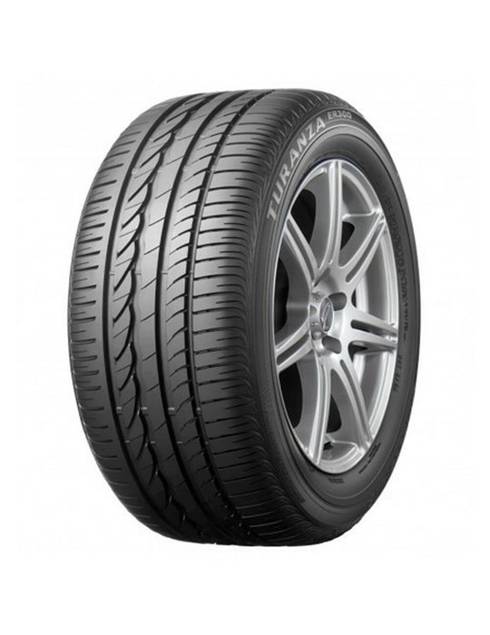 Bildäck Bridgestone ER300 TURANZA 245/45WR17