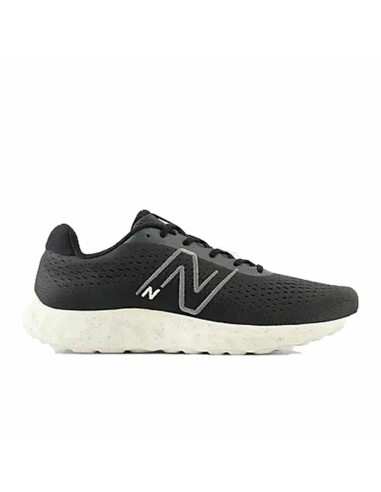 Löparskor, Vuxna New Balance 520 V8 Blacktop  Män Svart