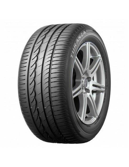 Bildäck Bridgestone ER300 TURANZA 205/55VR16