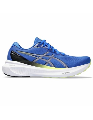 Löparskor, Vuxna Asics Gel-Kayano 30 Män Blå