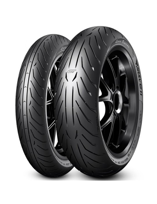 Motorcykeldäck Pirelli ANGEL GT II 120/60ZR17