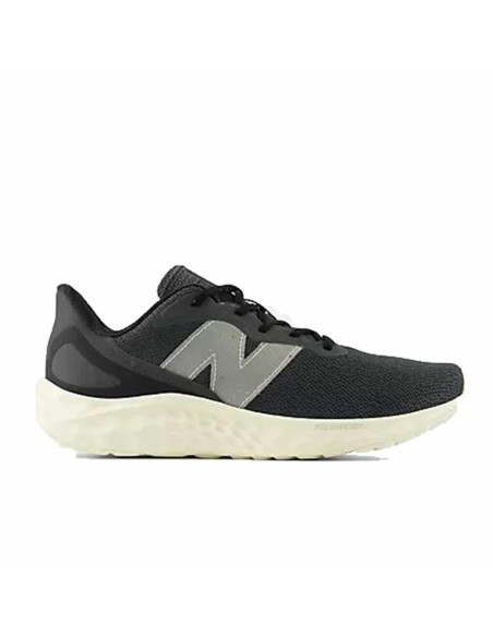 Löparskor, Vuxna New Balance Fresh Foam Män Svart