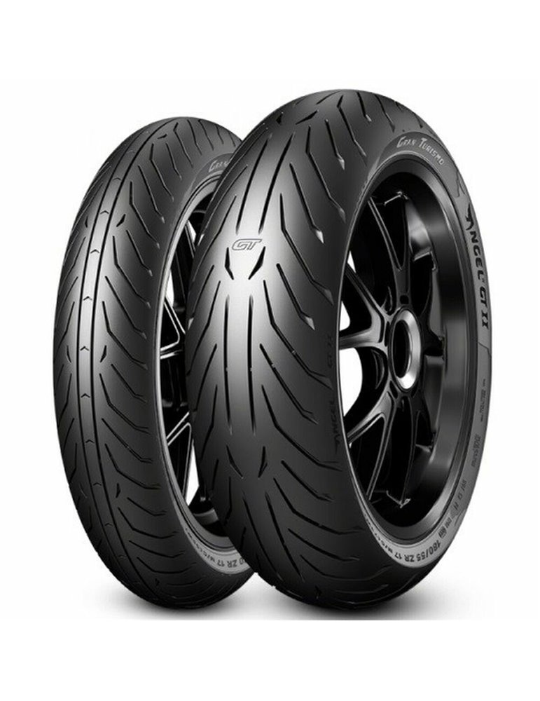 Motorcykeldäck Pirelli ANGEL GT II 180/55ZR17