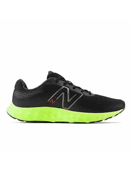 Löparskor, Vuxna New Balance 520 V8 Män Svart