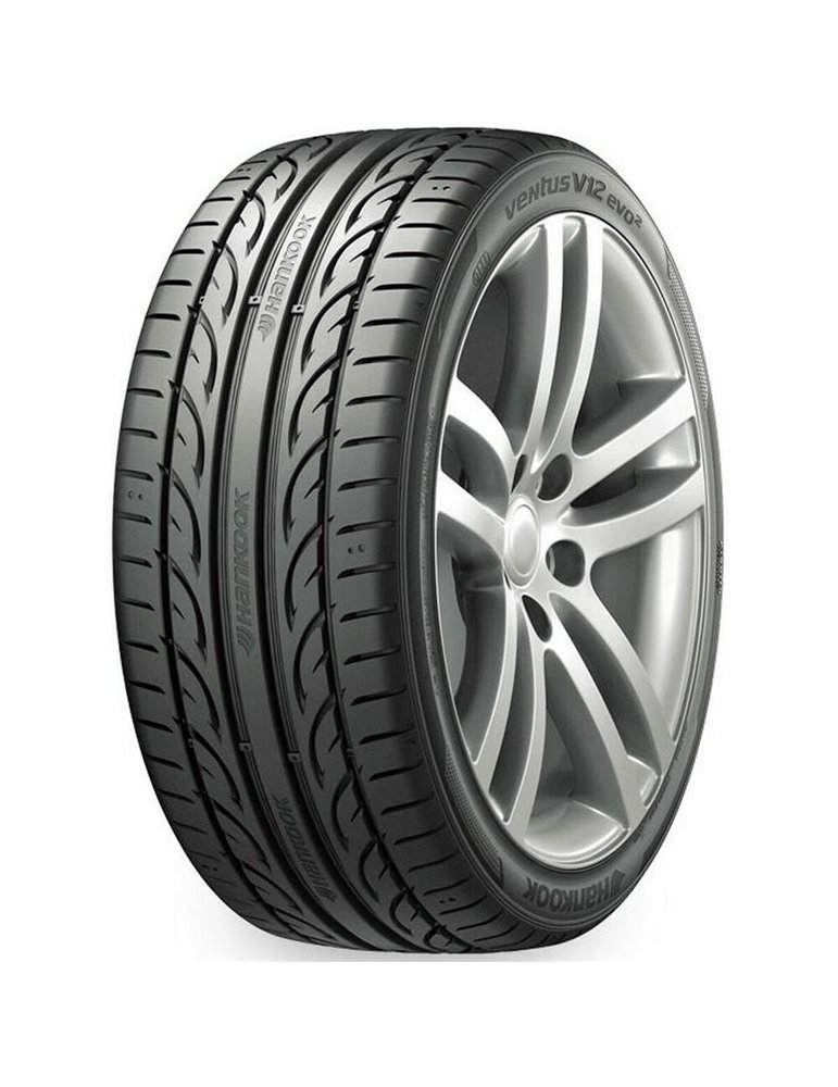 Bildäck Hankook K120 VENTUS V12 EVO2 195/45ZR17