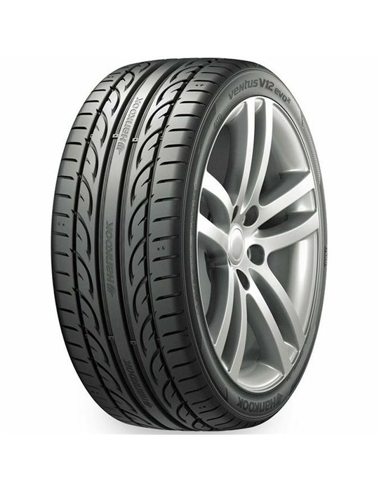 Bildäck Hankook K120 VENTUS V12 EVO2 195/45ZR17