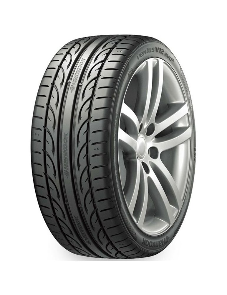 Bildäck Hankook K120 VENTUS V12 EVO2 235/50ZR18