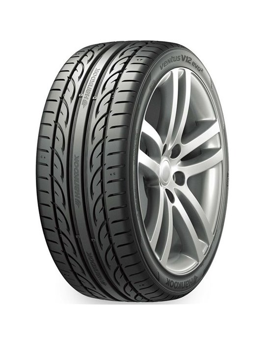 Bildäck Hankook K120 VENTUS V12 EVO2 235/50ZR18