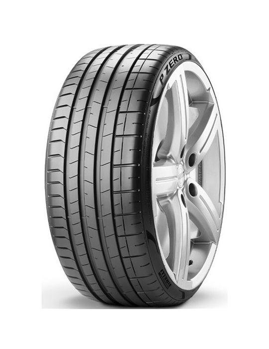 Bildäck Pirelli P-ZERO S.C. R-F PZ4 205/40WR18