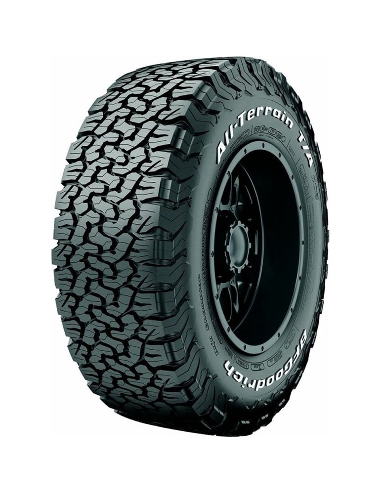 Terrängfordonsdäck BF Goodrich ALL TERRAIN T/A KO2 235/75SR15