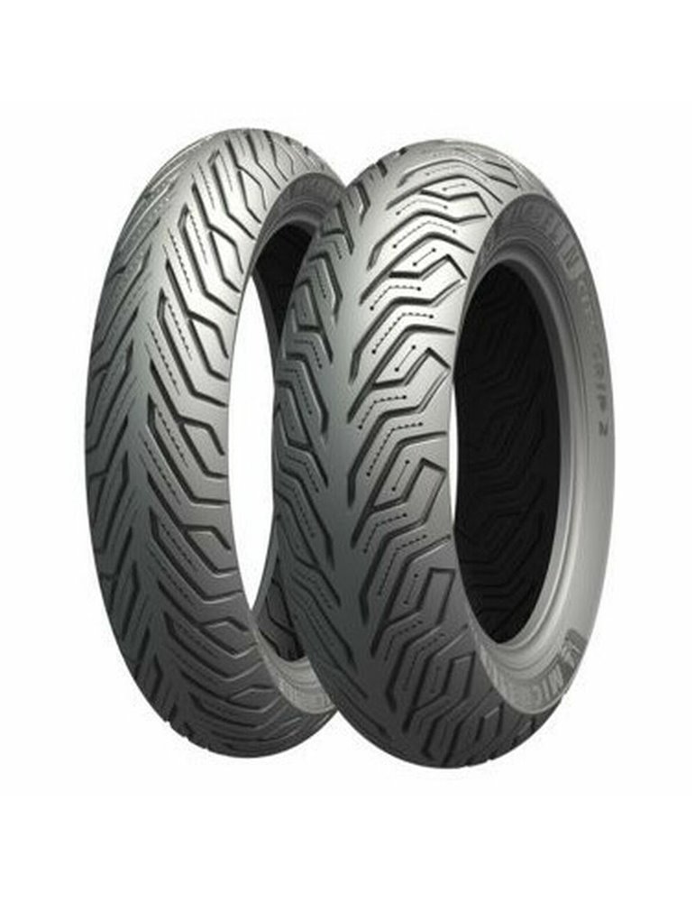 Motorcykeldäck Michelin CITY GRIP 2 130/80-15