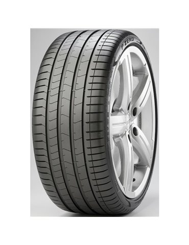 Bildäck Pirelli P-ZERO L.S. PZ4 225/40YR19 Bildäck Pirelli P-ZERO L.S. PZ4 225/40YR19
