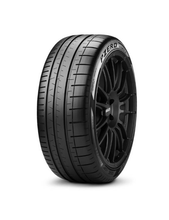 Terrängfordonsdäck Pirelli PZERO CORSA (PZC4) 285/40ZR21