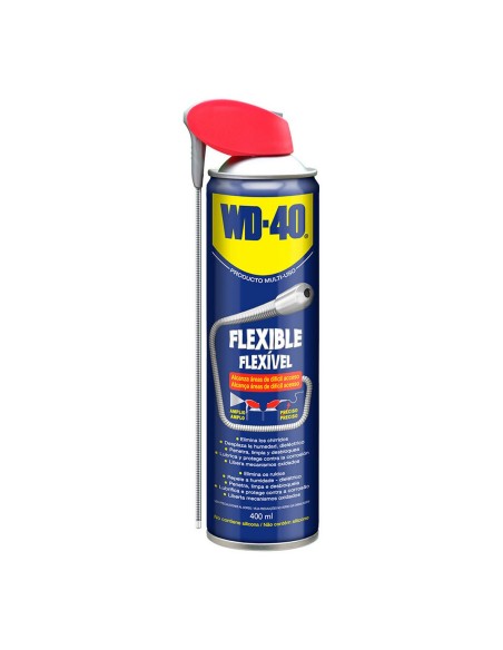 Smörjolja WD-40 400 ml