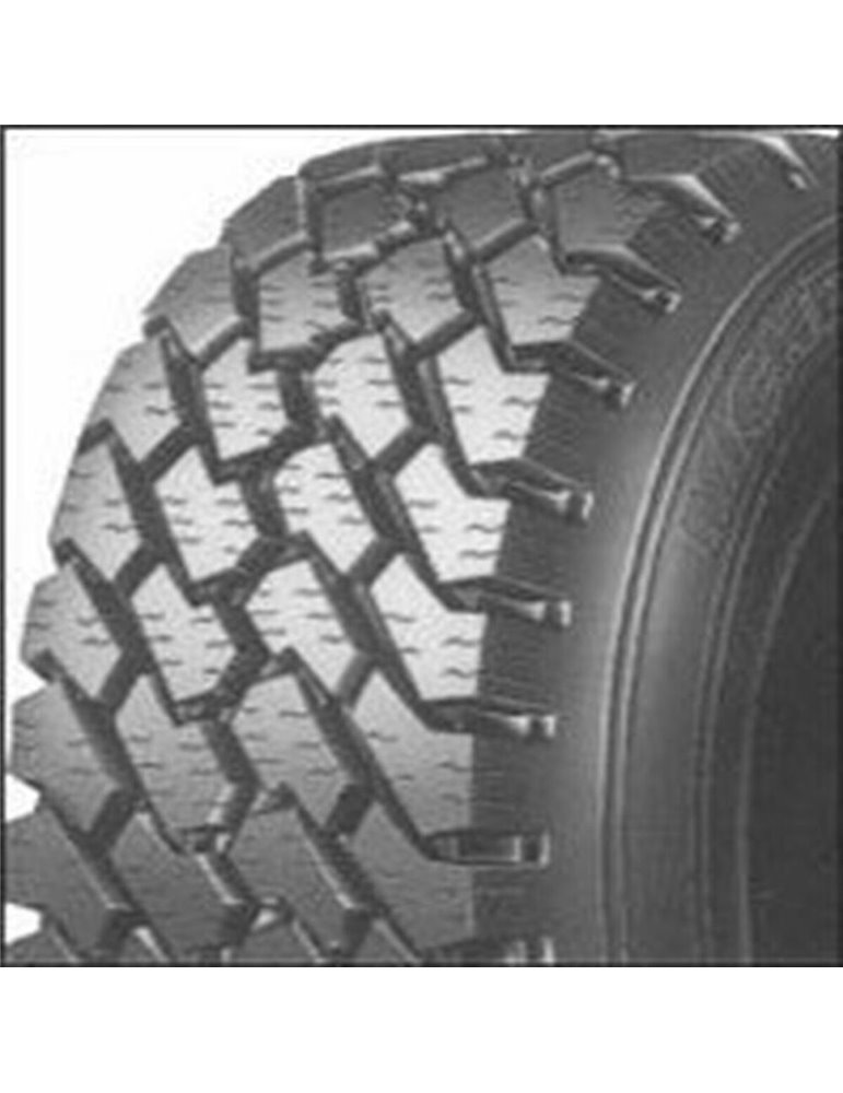 Skåpbilsdäck Michelin XC4S TAXI 175/80R16C