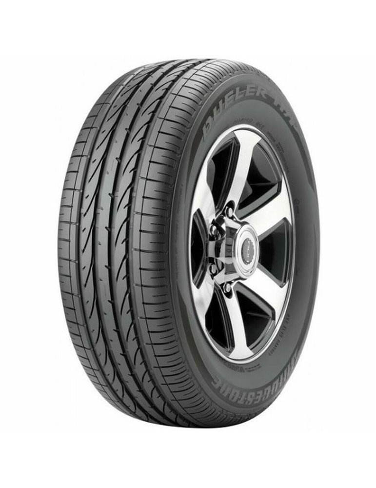 Terrängfordonsdäck Bridgestone DUELER H/P SPORT 225/50VR17