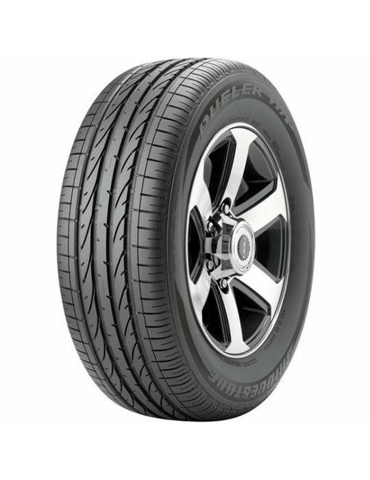 Terrängfordonsdäck Bridgestone DUELER H/P SPORT 225/50VR17