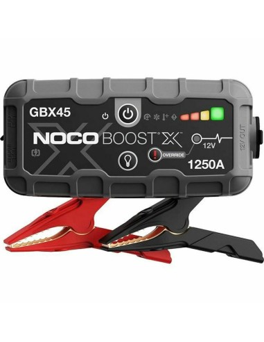 Bilbatteri Noco GBX45