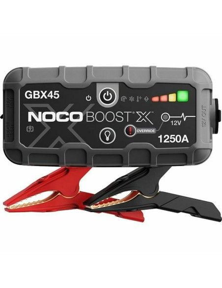 Bilbatteri Noco GBX45