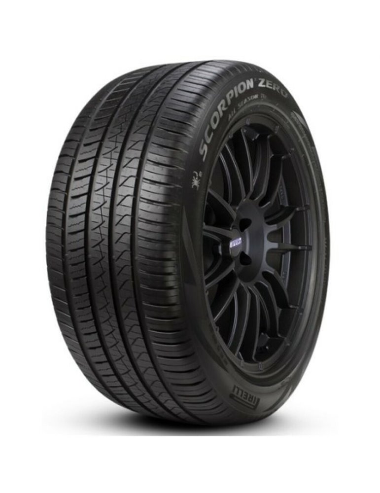 Terrängfordonsdäck Pirelli SCORPION ZERO ALL SEASON NCS 285/40YR22