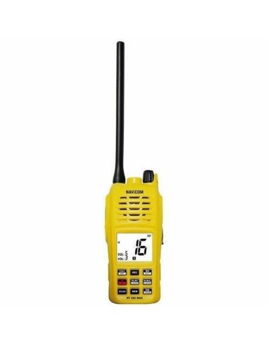 Radio Navicom RT420 MAX VHF