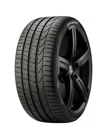 Terrängfordonsdäck Pirelli PZERO 265/40YR21 Terrängfordonsdäck Pirelli PZERO 265/40YR21