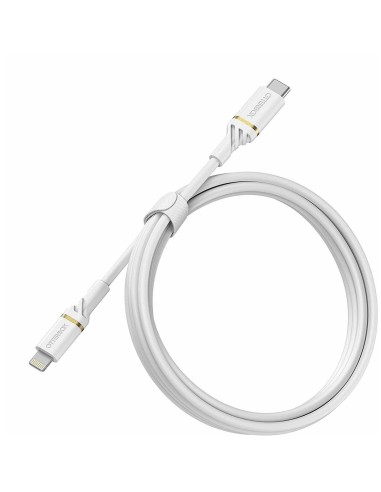 Kabel USB till Lightning Otterbox 78-52552 Vit