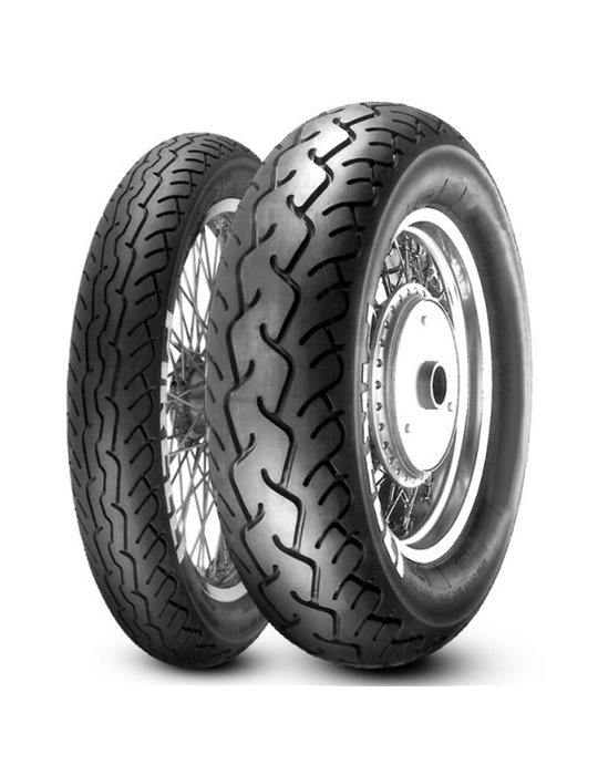 Motorcykeldäck Pirelli ROUTE MT 66 120/90-17