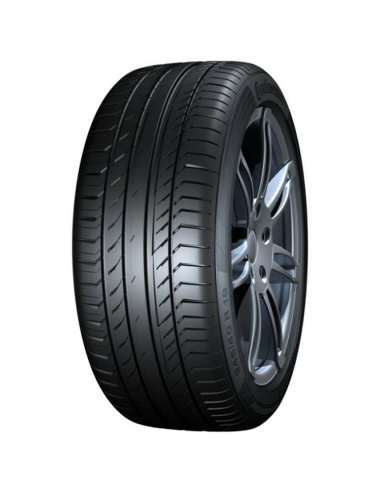 Terrängfordonsdäck Continental CONTISPORTCONTACT-5 SUV SSR 315/35WR20