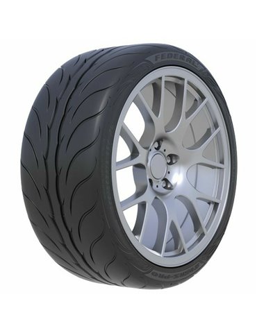Bildäck Federal 595RS-PRO 255/35ZR18 Bildäck Federal 595RS-PRO 255/35ZR18