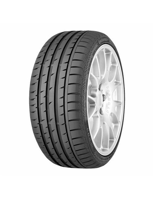 Bildäck Continental CONTISPORTCONTACT-3 255/45ZR19