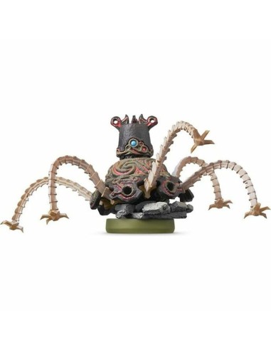 Samlingsfigurer Nintendo Guardian - The Legend of Zelda: Breath of the Wild Collection Zelda Multicolour