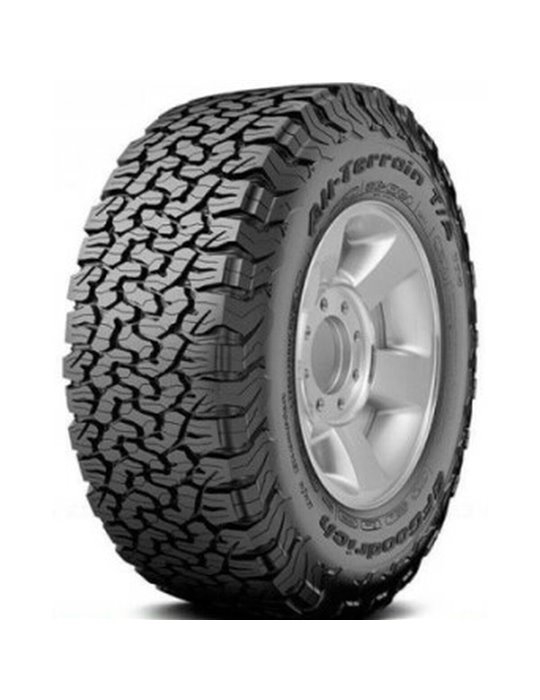 Terrängfordonsdäck BF Goodrich ALL TERRAIN T/A KO2 255/75SR17